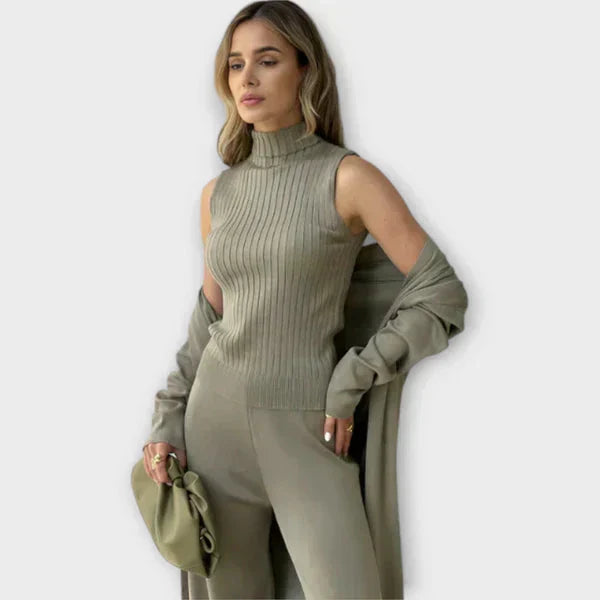 Himara – Elegant 3-Piece Set