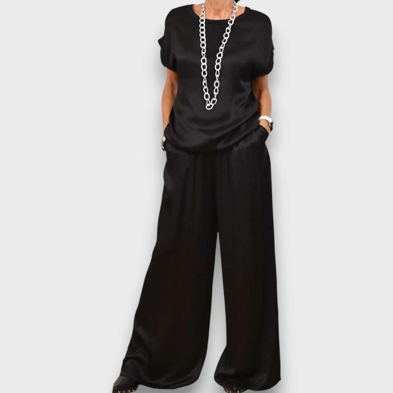 Clorena – Elegant Two-Piece Set