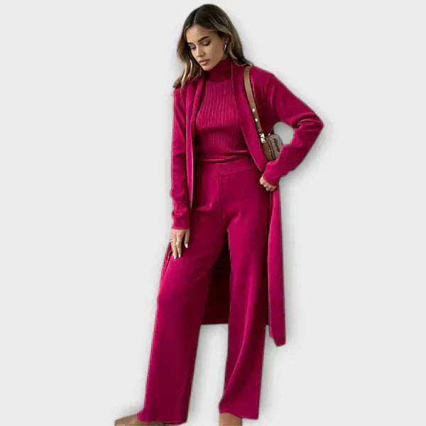 Himara – Elegant 3-Piece Set