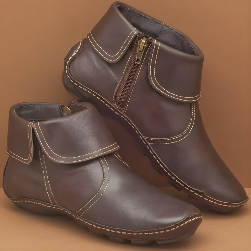 Fallon™ Premium Supportive Waterproof Boots