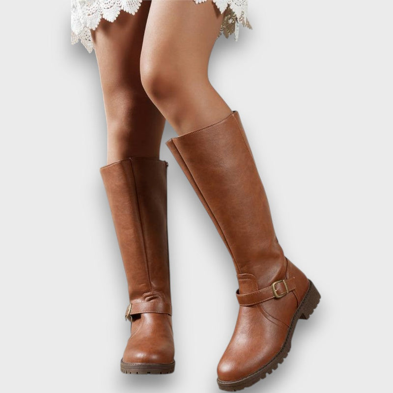 Vero – Orthopedic Boots for Effortless Comfort