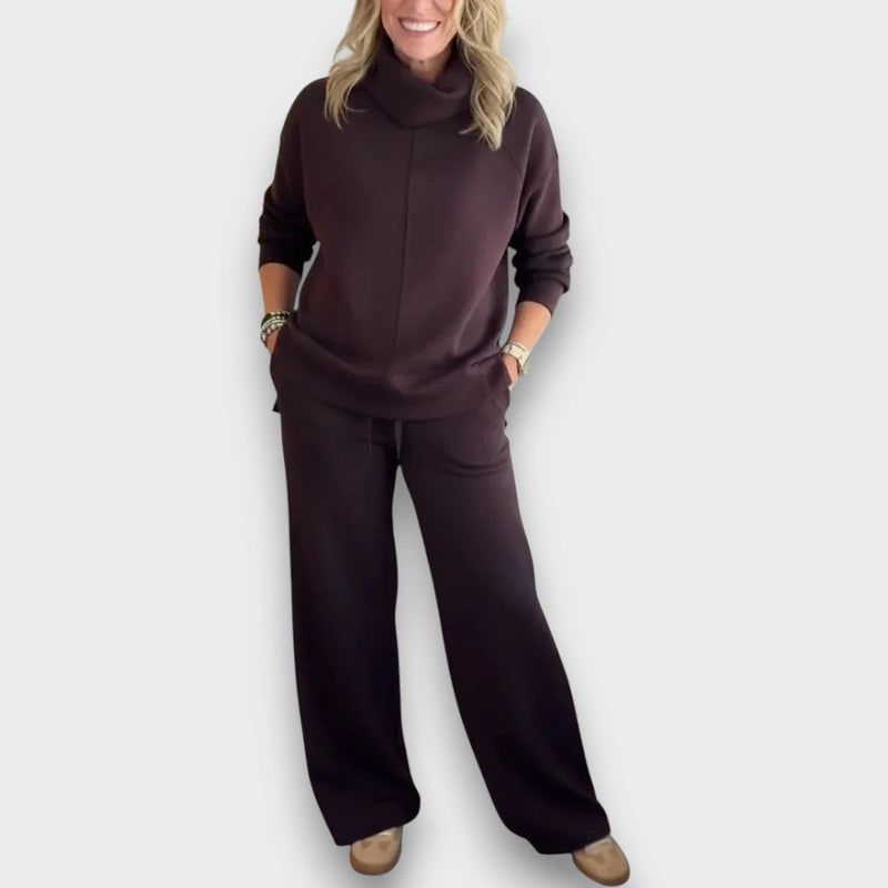 Farah – Cozy Two-Piece Set