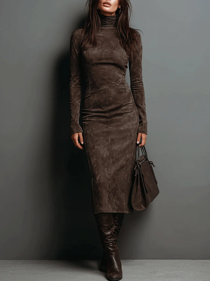 ELEANOR™ – Elegant Maxi Dress