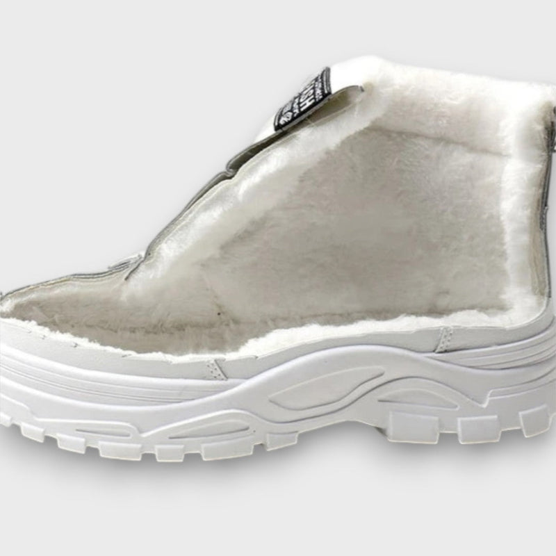Astrae – Cozy fur-lined winter boots