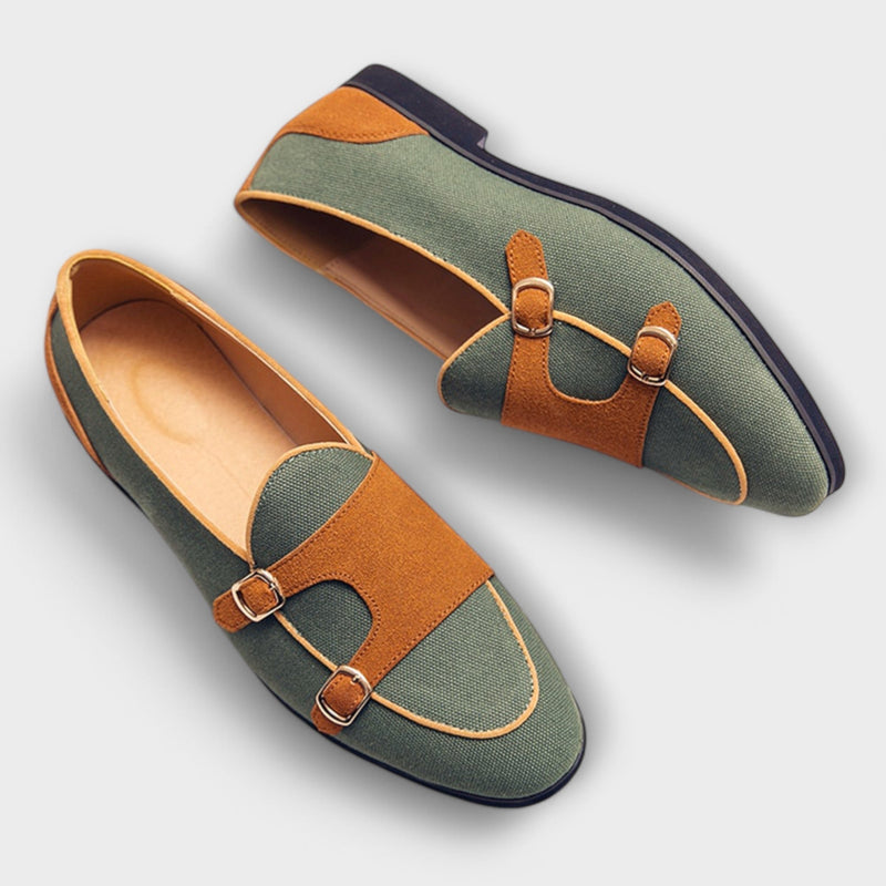 Lissaro – Handmade slippers with elegant detail