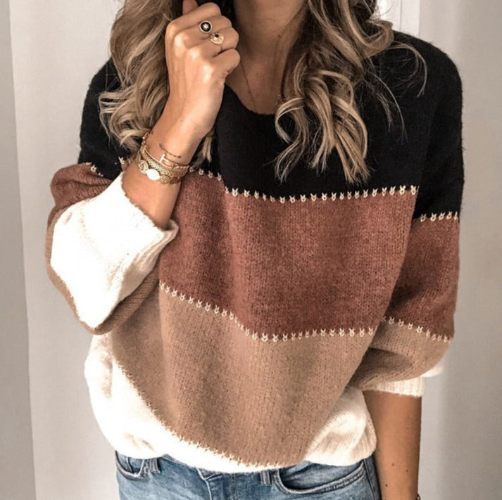 FLORENCE™ – Elegant Sweater for Women