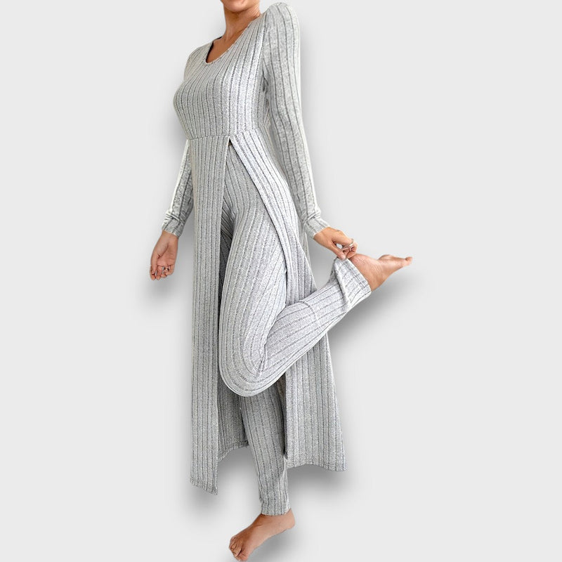 Seyra – Elegant Two-Piece