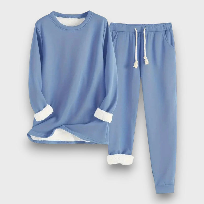 Karine – Cozy Lounge Set