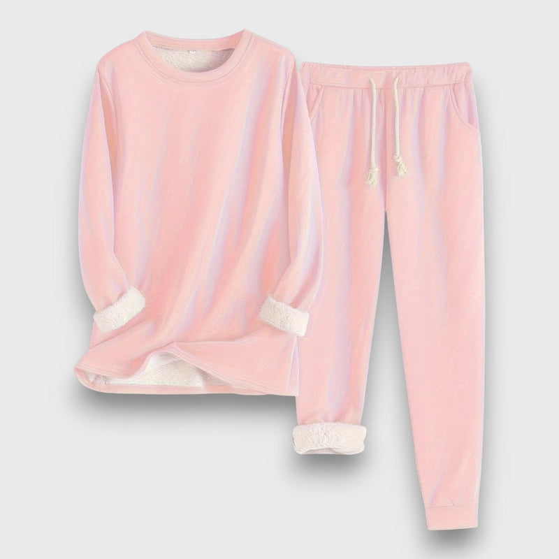 Karine – Cozy Lounge Set