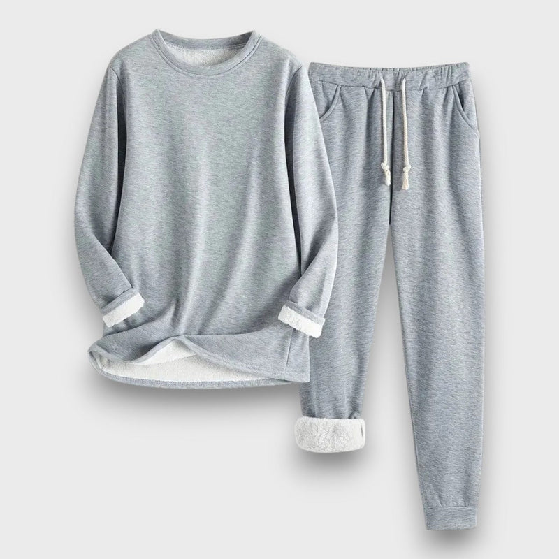 Karine – Cozy Lounge Set
