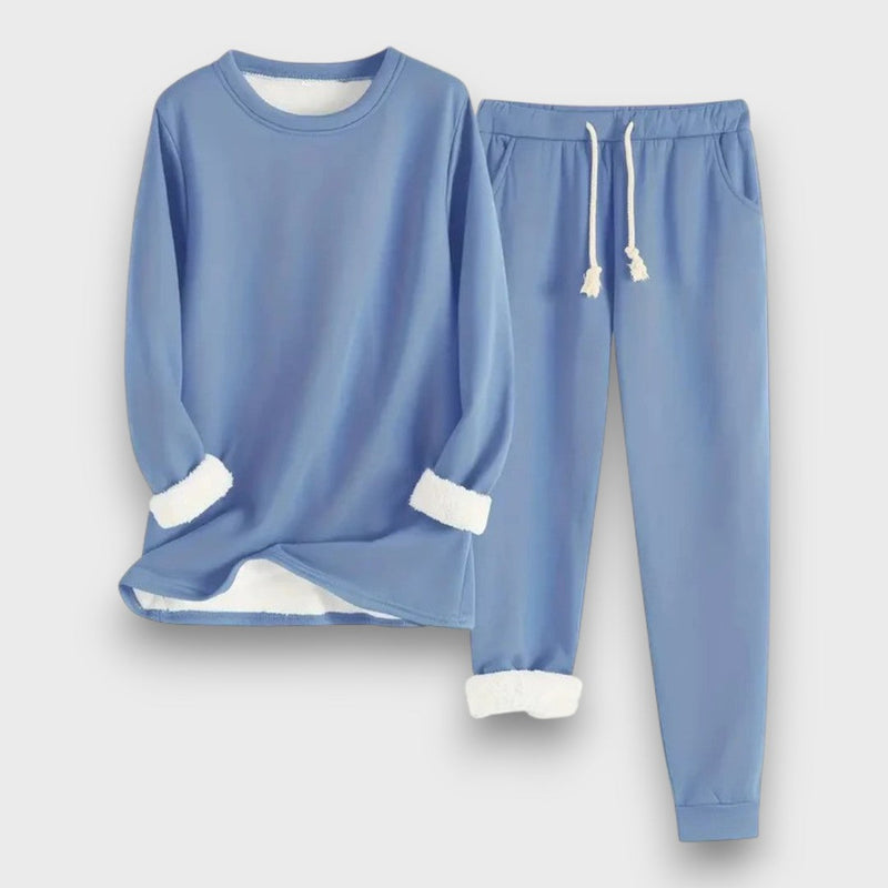 Karine – Cozy Lounge Set