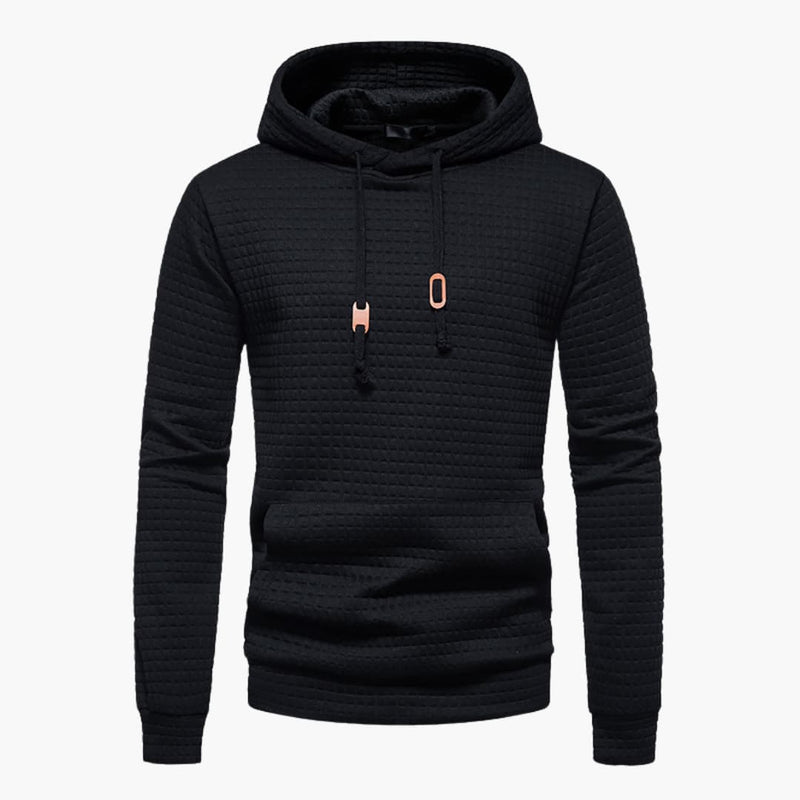 EDMUND™ – Comfortable Everyday Hoodie for Men